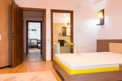 NOVISIMO-IMOBILIARE: AP. CU  3 CAMERE DE INCHIRIAT, ULTRACENTRAL - foto 3