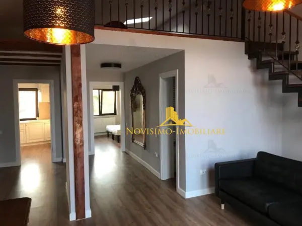 Apartament 3 camere Ploiești - poza 1
