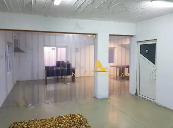 Spațiu comercial Ploiești - poza 4