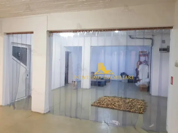 Spațiu comercial Ploiești - poza 5