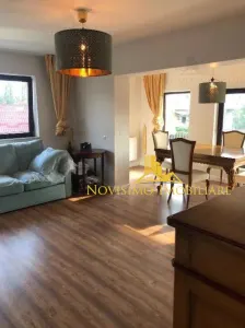 APARTAMENT DE INCHIRIAT CU 3 CAM. IN ZONA SEMICENTRALA ,PARCARE - Ploiesti