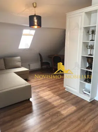Apartament 1 camera Ploiești - poza 4