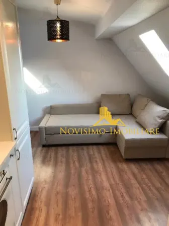 Apartament 1 camera Ploiești - poza 5