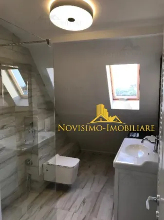 Apartament 1 camera Ploiești - poza 6
