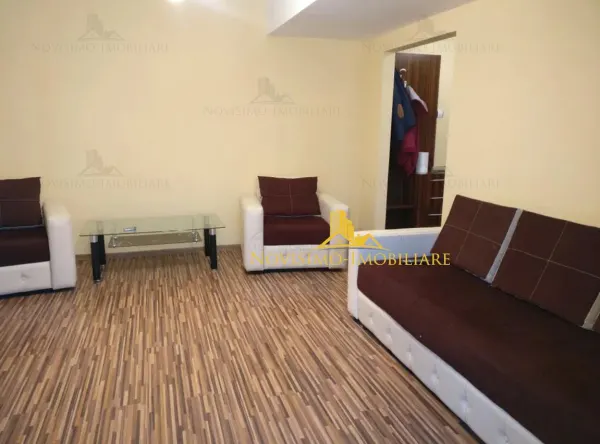 Apartament 2 camere Ploiești - poza 1