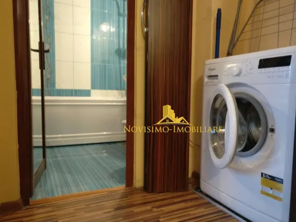 Apartament 2 camere Ploiești - poza 8