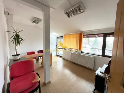 NOVISIMO-IMOBILIARE: SPATII BIROURI DE INCHIRIAT INCEPAND DE LA 15 MP. - foto 2