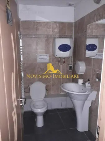 Spațiu comercial Ploiești - poza 15