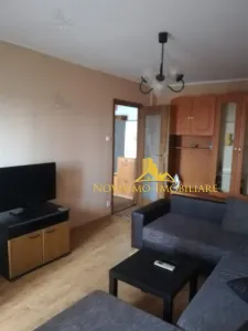 APARTAMENT CU 2 DE INCHIRIAT ZONA ULTRACENTRAL 2 AC  CENTRALA - foto 2