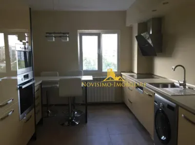 APARTAMENT DE INCHIRIAT CU 2 CAMERE IN ZONA REPUBLICII  , AC. - foto 3