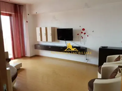 APARTAMENT DE INCHIRIAT CU 2 CAMERE IN ZONA CANTACUZINO , BLOC NOU ,  LOC  DE PARCARE - foto 4
