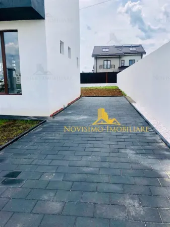 Casă 3 camere Ploiești - poza 19