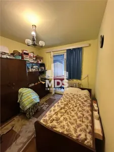 Etaj 3 cu centrala propie in piata Dacia - foto 5