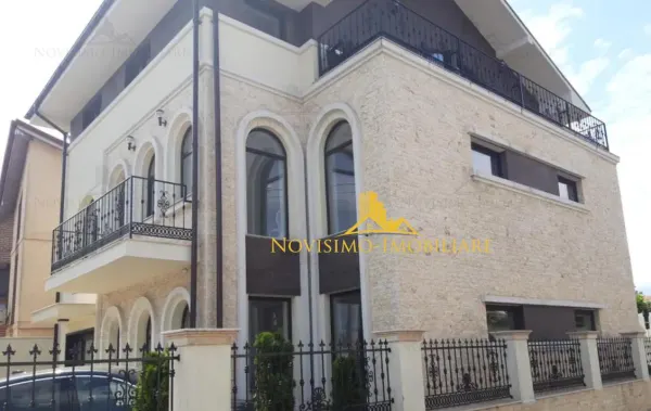 Casă 7 camere Ploiești - poza 1