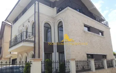 NOVISIMO-IMOBILIARE: VILA IN CARTIER ALBERT - foto 1