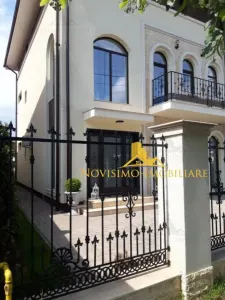NOVISIMO-IMOBILIARE: VILA IN CARTIER ALBERT - foto 2
