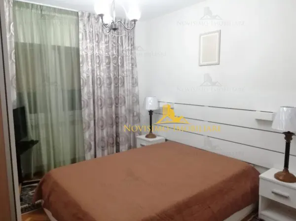 Apartament 3 camere Ploiești - poza 2