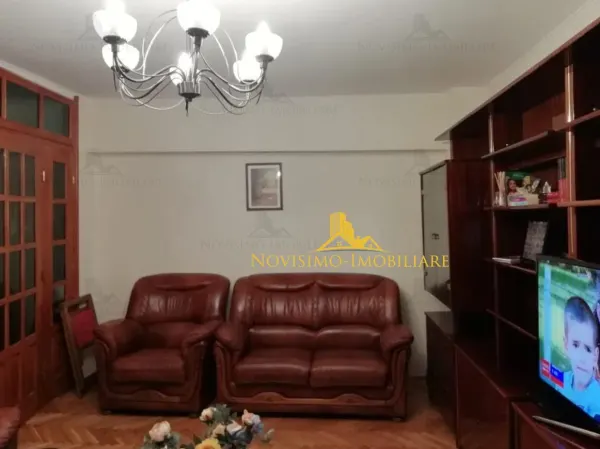 Apartament 3 camere Ploiești - poza 5