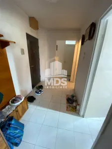 2 camere, centrala, decomandat, 2 balcoane, Lipovei - foto 5