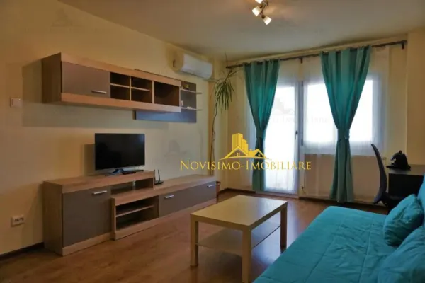 Apartament 2 camere Ploiești - poza 1