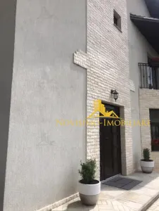 NOVISIMO-IMOBILIARE: VILA IN PLOIESTIORI , MOBILATA UTILATA - foto 2