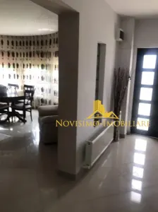 NOVISIMO-IMOBILIARE: VILA IN PLOIESTIORI , MOBILATA UTILATA - foto 13