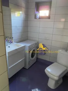 NOVISIMO-IMOBILIARE: VILA IN PLOIESTIORI , MOBILATA UTILATA - foto 10