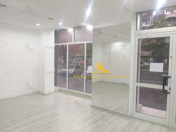 Spațiu comercial Ploiești - poza 1