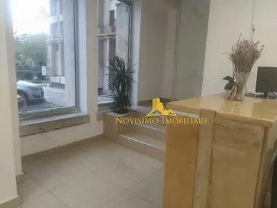 NOVISIMO-IMOBILIARE:  SPATIU DE INCHIRIAT ULTRACENTRAL, IDEAL CLINICA MEDICALA - Ploiesti