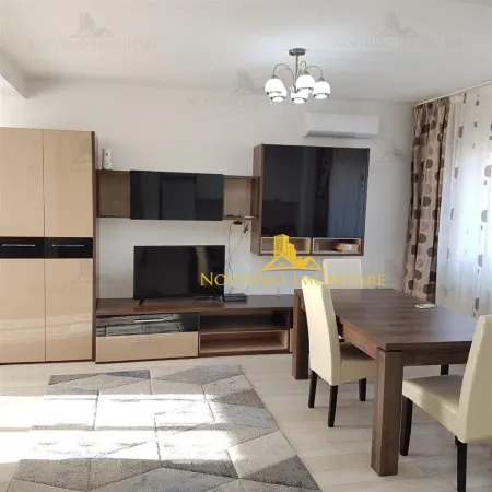 Apartament 2 camere Ploiești - poza 1