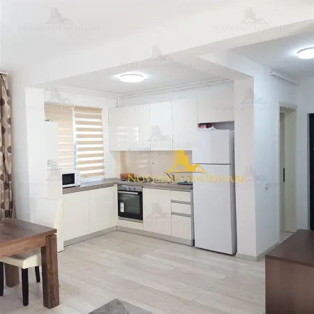 Apartament 2 camere Ploiești - poza 2