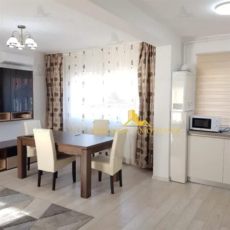 Apartament 2 camere Ploiești - poza 3