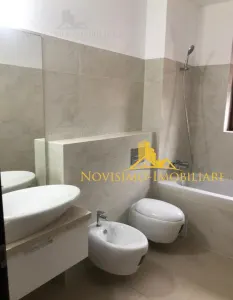 APARTAMENT DE INCHIRIAT CU 3 CAMERE IN ZONA CENTRALA IN BLOC NOU - foto 9