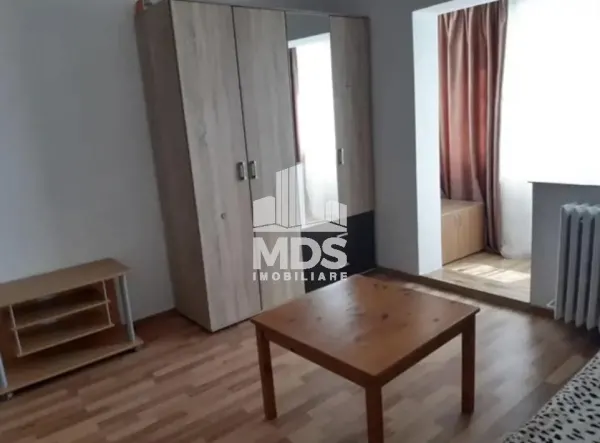 Apartament 1 camera Timișoara - poza 1