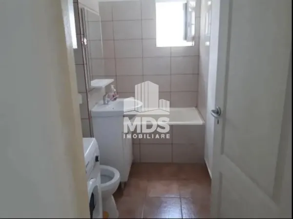 Apartament 1 camera Timișoara - poza 8