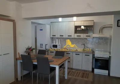 AP. CU 2 CAMERE DE INCHIRIAT IN BLOC NOU CU LOC DE PARCARE, MARASESTI - foto 4