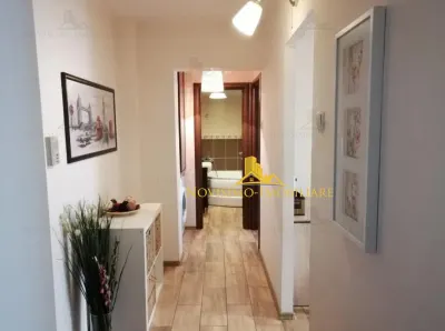 APARTAMENT DE INCHIRIAT CU 2 CAMERE IN ZONA B-DUL BUCURESTI - Ploiesti