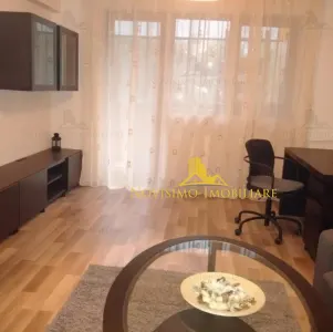 APARTAMENT DE INCHIRIAT CU 2 CAMERE IN ZONA B-DUL BUCURESTI - foto 2