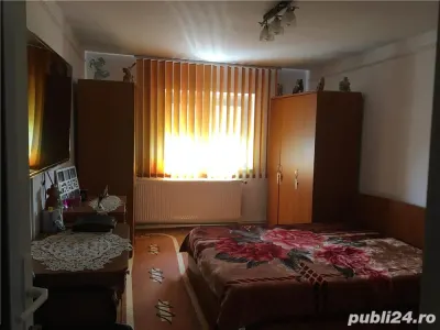 2 CAMERE, DECOMANDAT ZONA DOROBANTI! - Timisoara