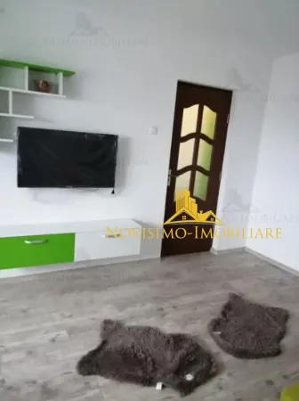 Apartament 1 camera Ploiești - poza 1