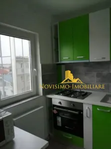 GARSONIERA DE INCHIRIAT IN ZONA  PIATA MIHAI VITEAZU - foto 4