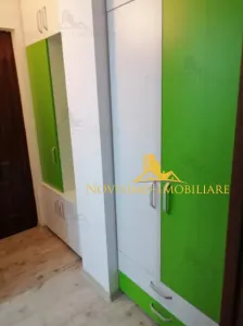 GARSONIERA DE INCHIRIAT IN ZONA  PIATA MIHAI VITEAZU - foto 6