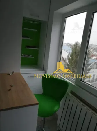 Apartament 1 camera Ploiești - poza 8