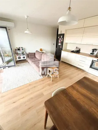 Apartament 3 camere Timișoara - poza 1