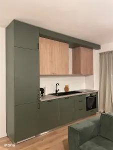 Apartament bloc nou - foto 3