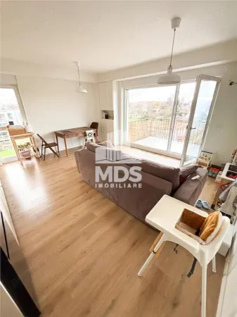 Apartament 3 camere Timișoara - poza 5