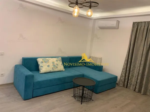 Apartament 2 camere Ploiești - poza 1