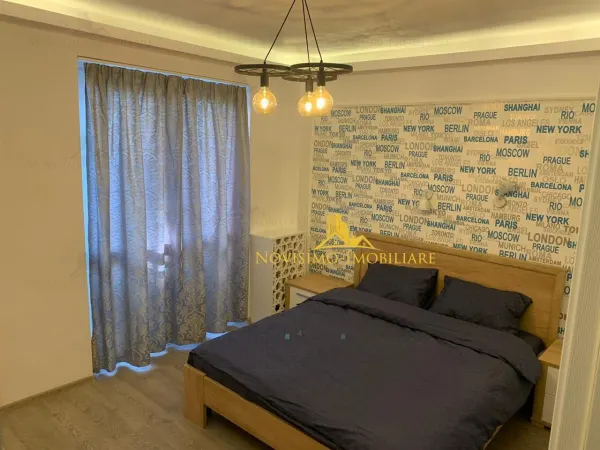 Apartament 2 camere Ploiești - poza 9