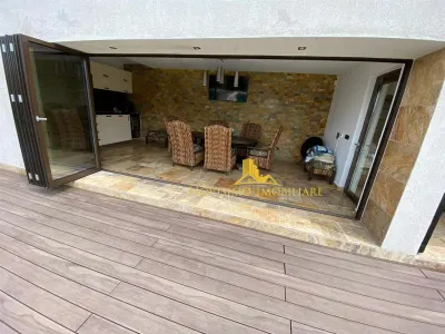 NOVISIMO-IMOBILIARE: VILA CU PISCINA - foto 5
