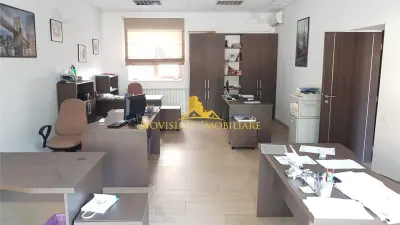 NOVISIMO-IMOBILIARE: VILA DE INCHIRIAT , ULTRACENTRAL - foto 13